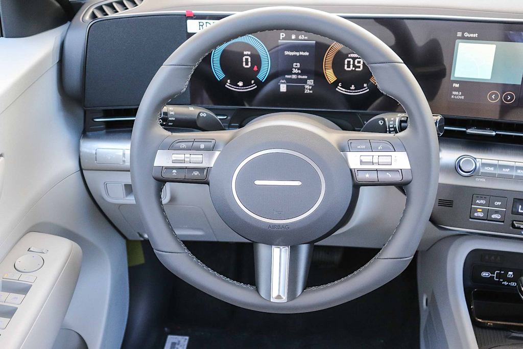 Thumbnail: 2026 Hyundai Kona - 9