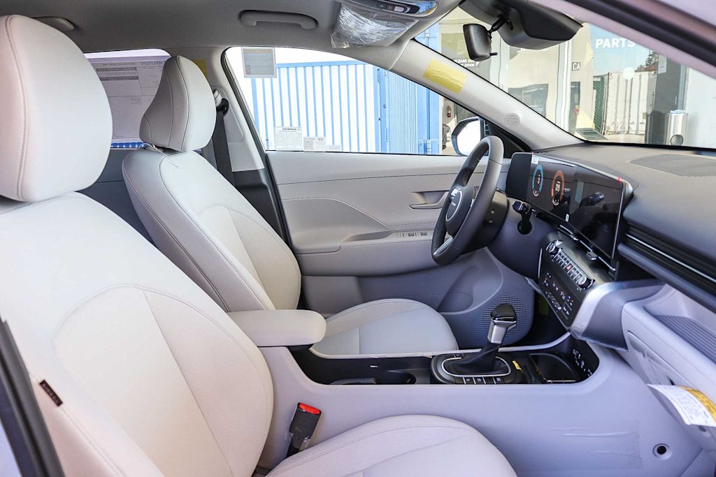 Thumbnail: 2026 Hyundai Kona - 10