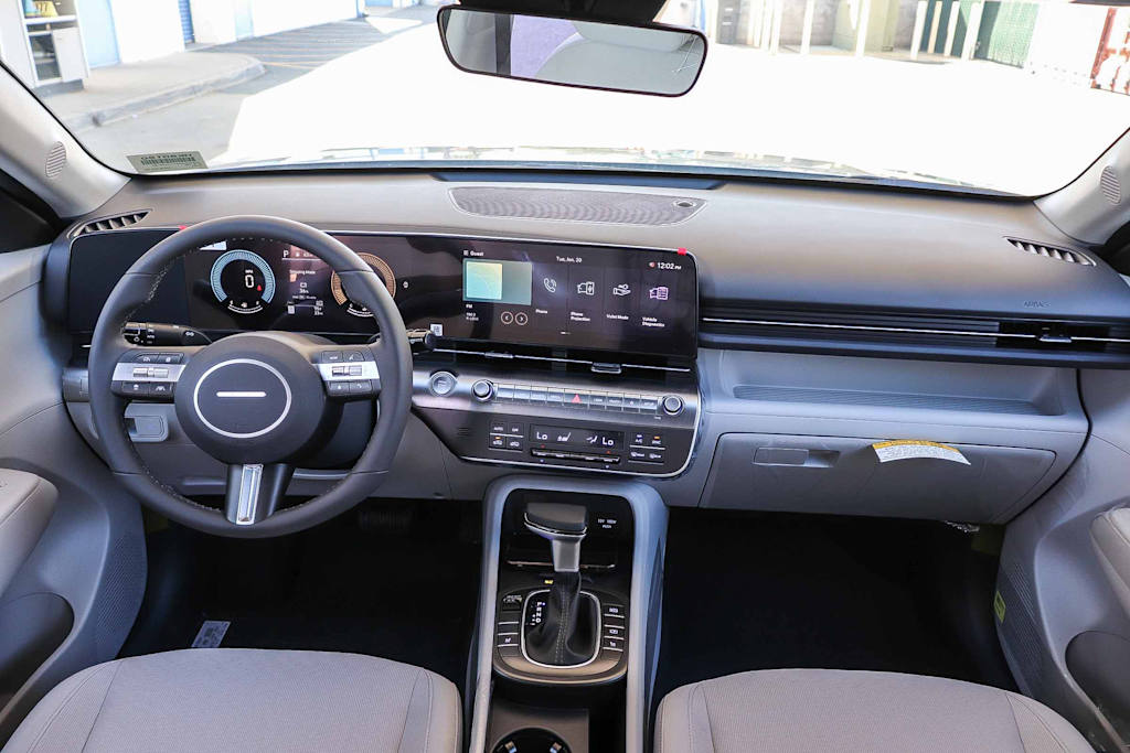 Thumbnail: 2026 Hyundai Kona - 2