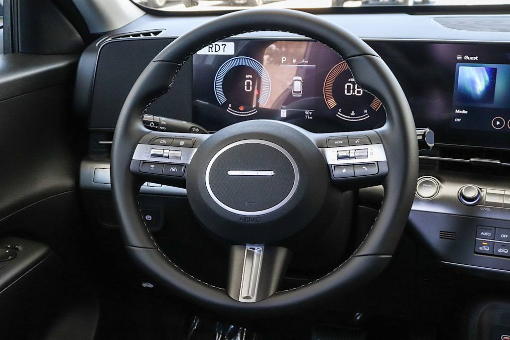Thumbnail: 2026 Hyundai Kona - 9