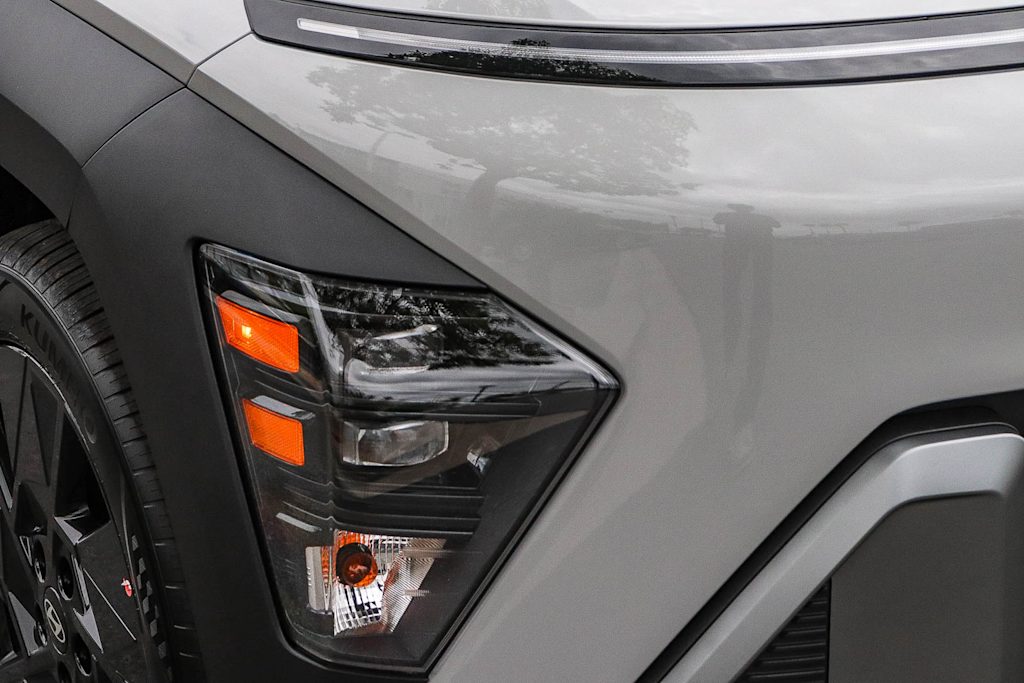 Thumbnail: 2026 Hyundai Kona - 16