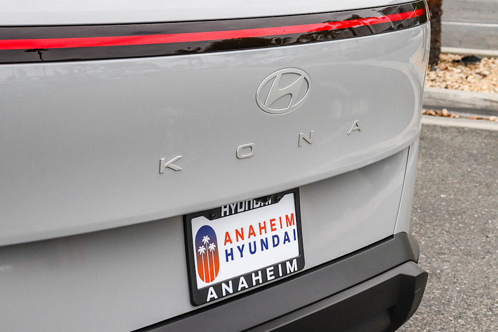 Thumbnail: 2026 Hyundai Kona - 19