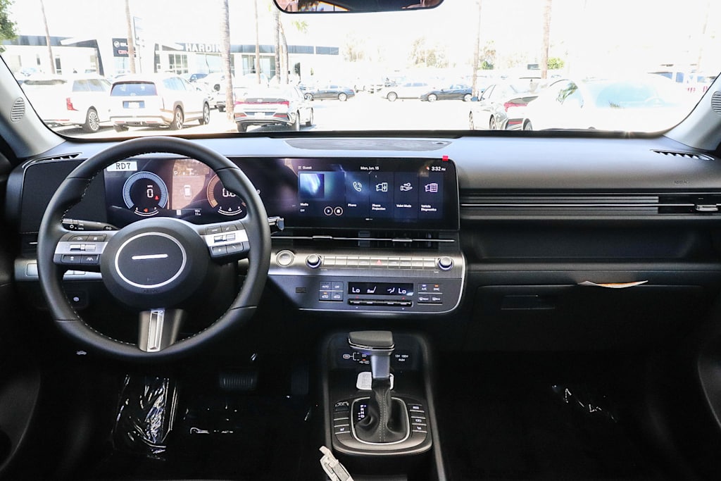 Thumbnail: 2026 Hyundai Kona - 2