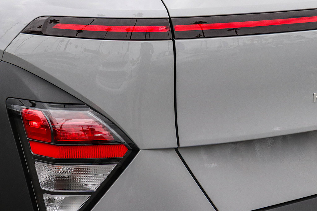 Thumbnail: 2026 Hyundai Kona - 18