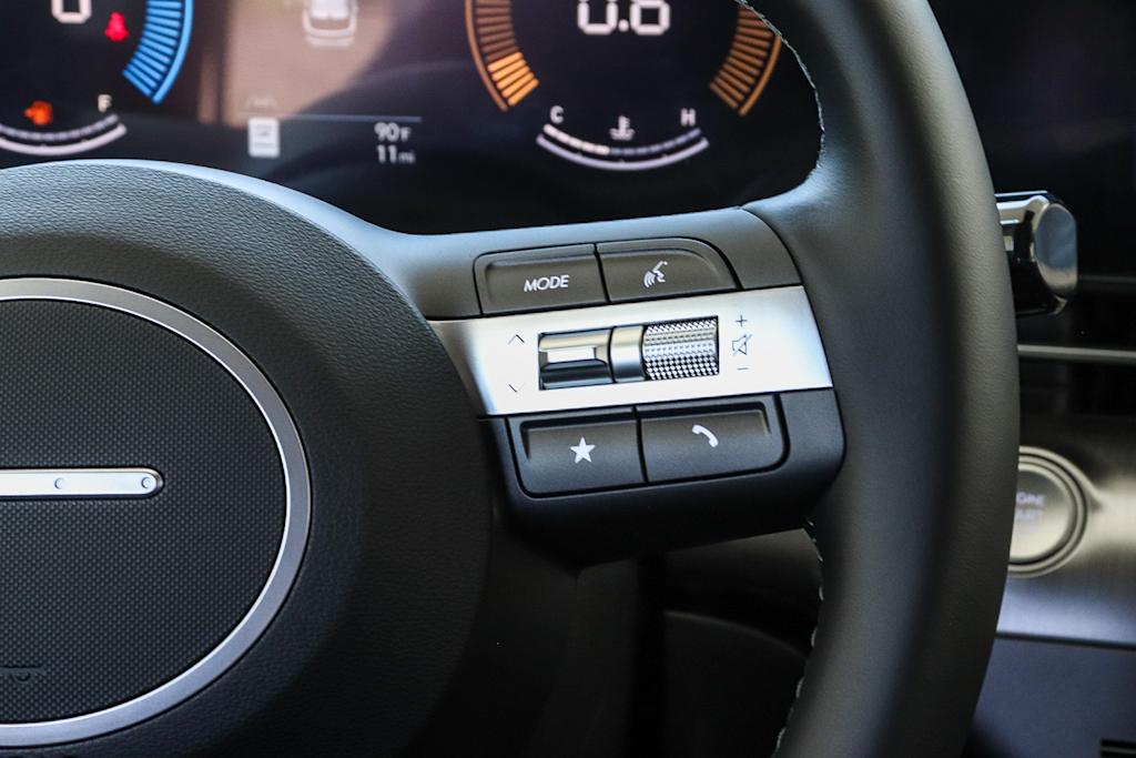 Thumbnail: 2026 Hyundai Kona - 26