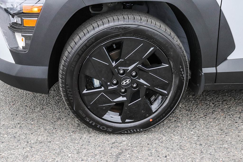 Thumbnail: 2026 Hyundai Kona - 20