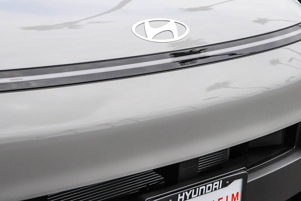 Thumbnail: 2026 Hyundai Kona - 6