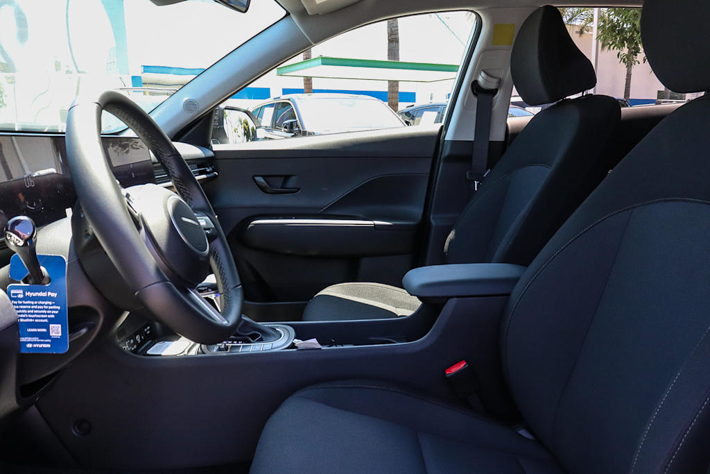 Thumbnail: 2026 Hyundai Kona - 11