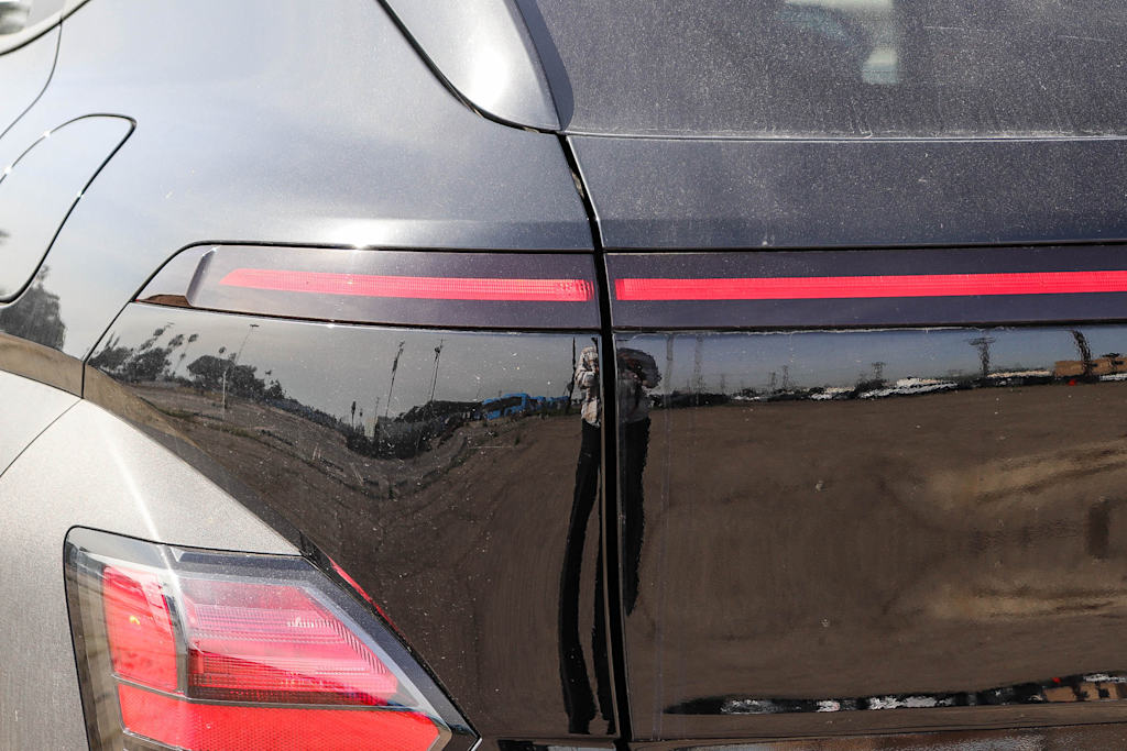 Thumbnail: 2026 Hyundai Kona - 20