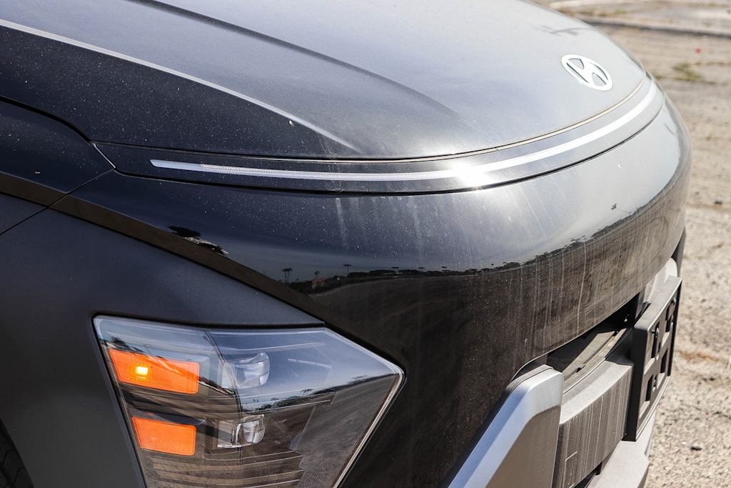 Thumbnail: 2026 Hyundai Kona - 18