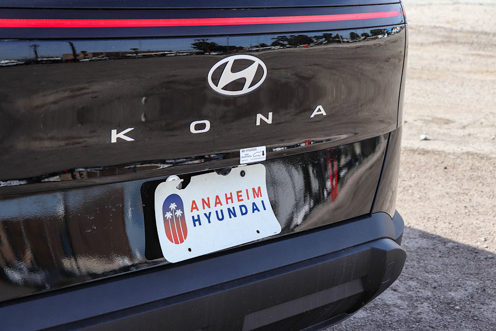 Thumbnail: 2026 Hyundai Kona - 21