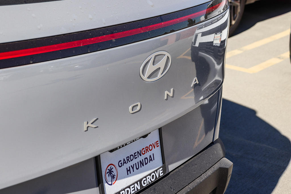 Thumbnail: 2026 Hyundai Kona - 6