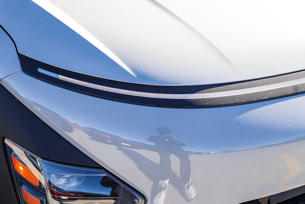 Thumbnail: 2026 Hyundai Kona - 17