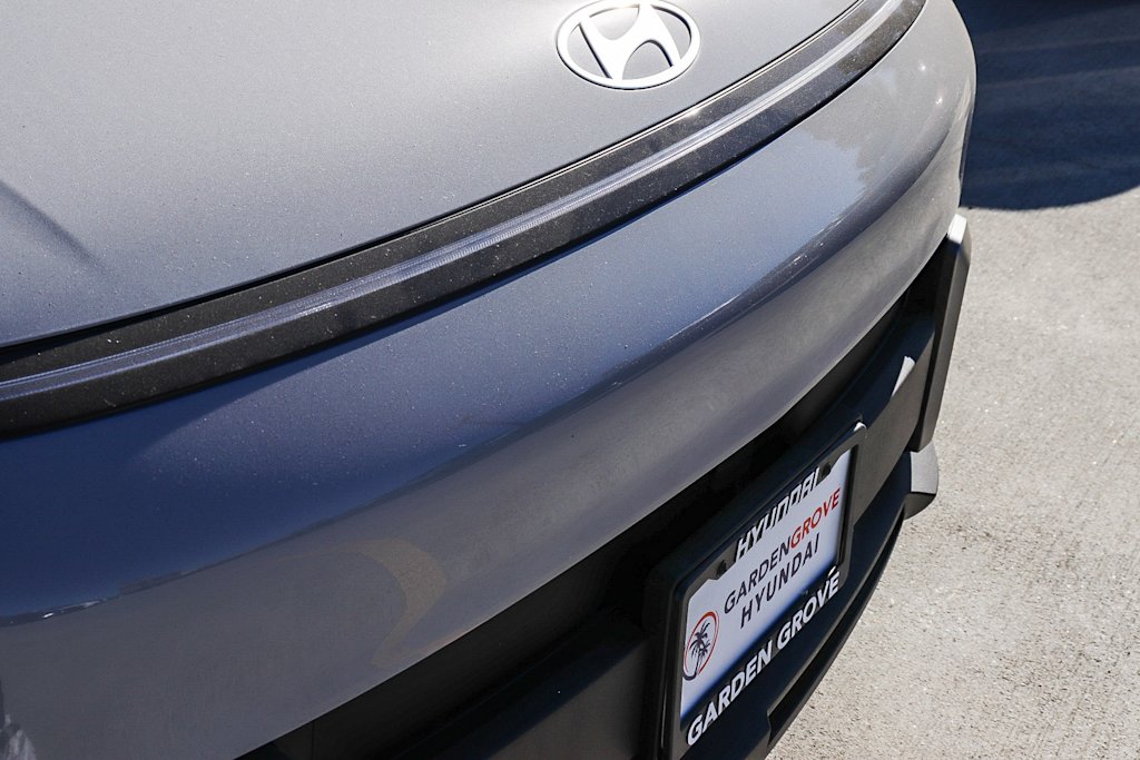 Thumbnail: 2026 Hyundai Kona - 18