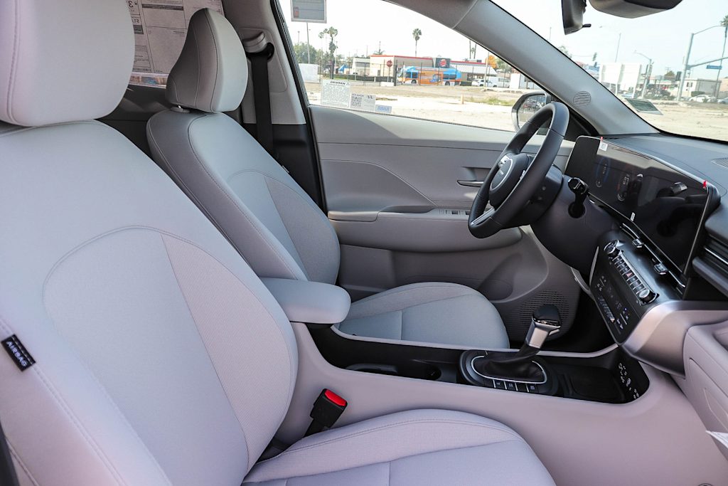 Thumbnail: 2026 Hyundai Kona - 10
