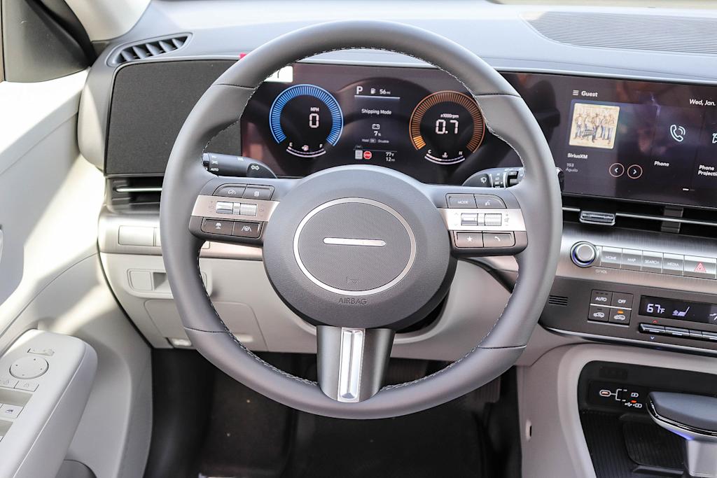 Thumbnail: 2026 Hyundai Kona - 9