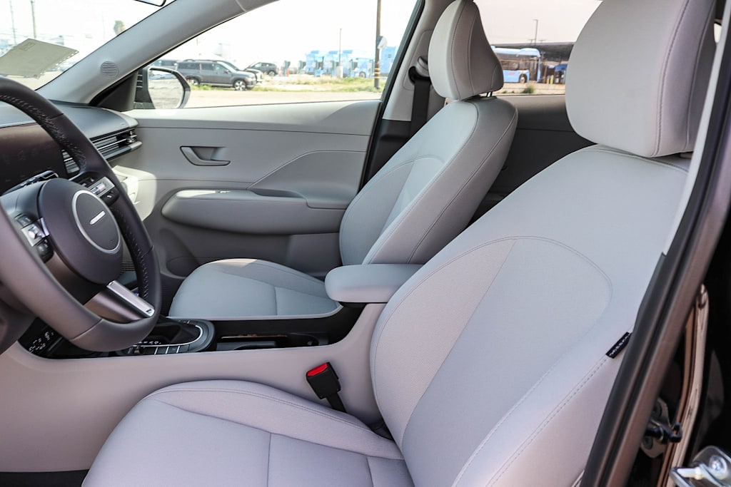 Thumbnail: 2026 Hyundai Kona - 11