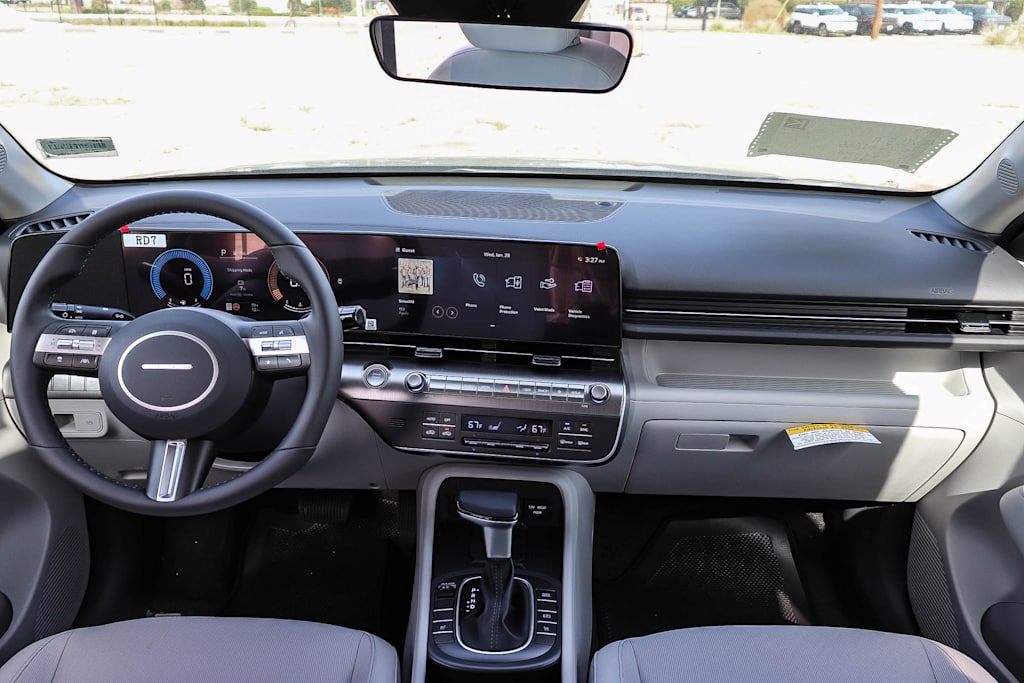 Thumbnail: 2026 Hyundai Kona - 2