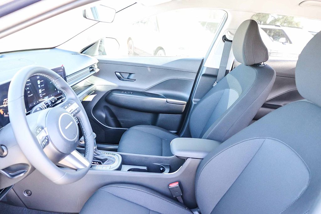 Thumbnail: 2026 Hyundai Kona - 10