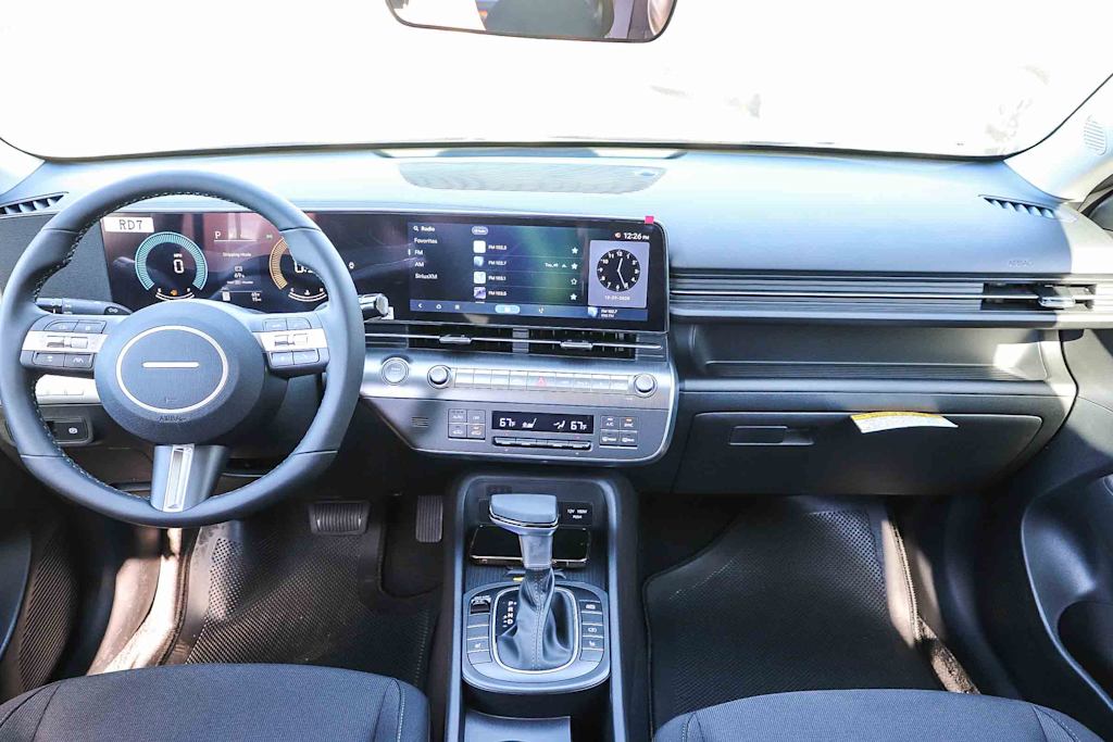 Thumbnail: 2026 Hyundai Kona - 2