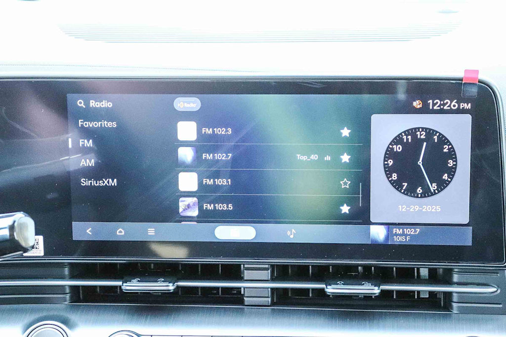 Thumbnail: 2026 Hyundai Kona - 21