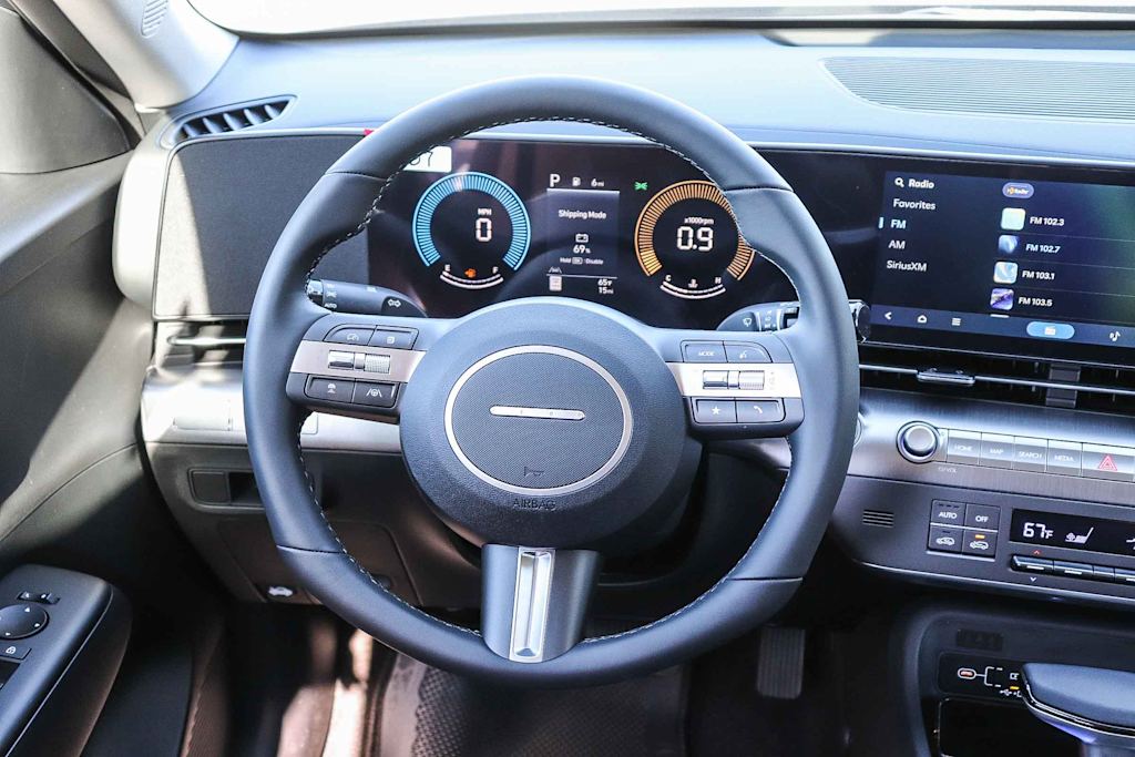 Thumbnail: 2026 Hyundai Kona - 8
