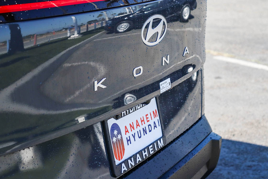 Thumbnail: 2026 Hyundai Kona - 19