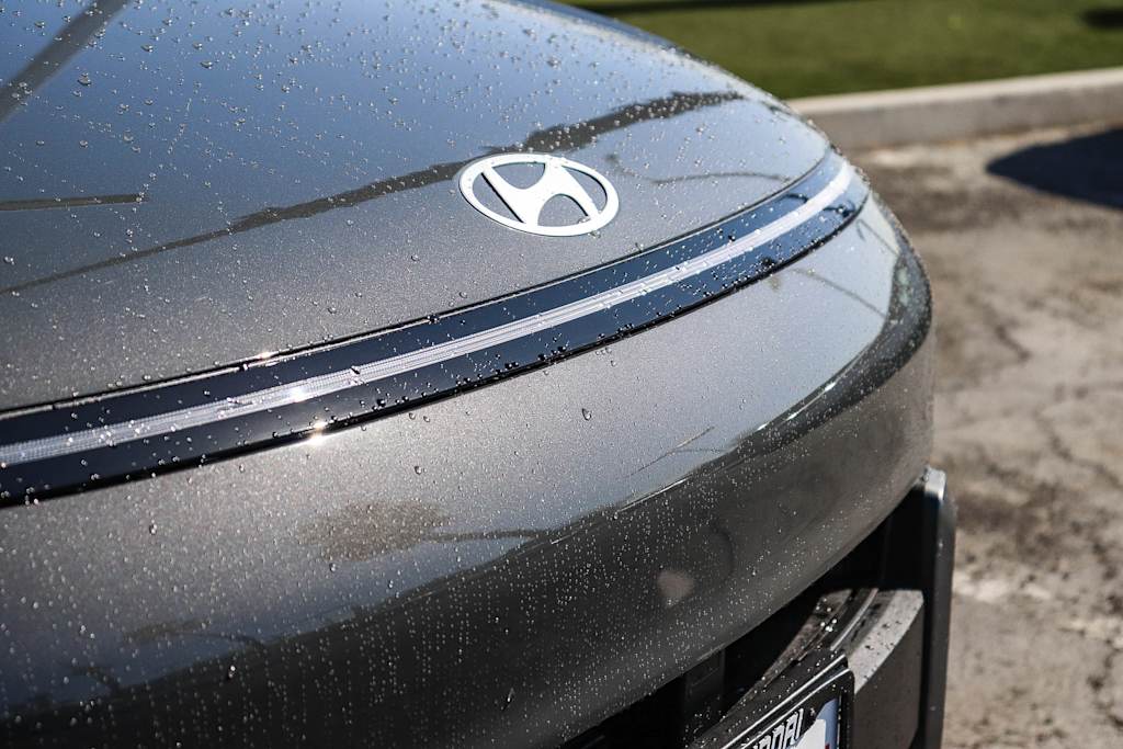 Thumbnail: 2026 Hyundai Kona - 6