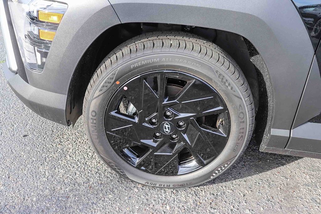 Thumbnail: 2026 Hyundai Kona - 22