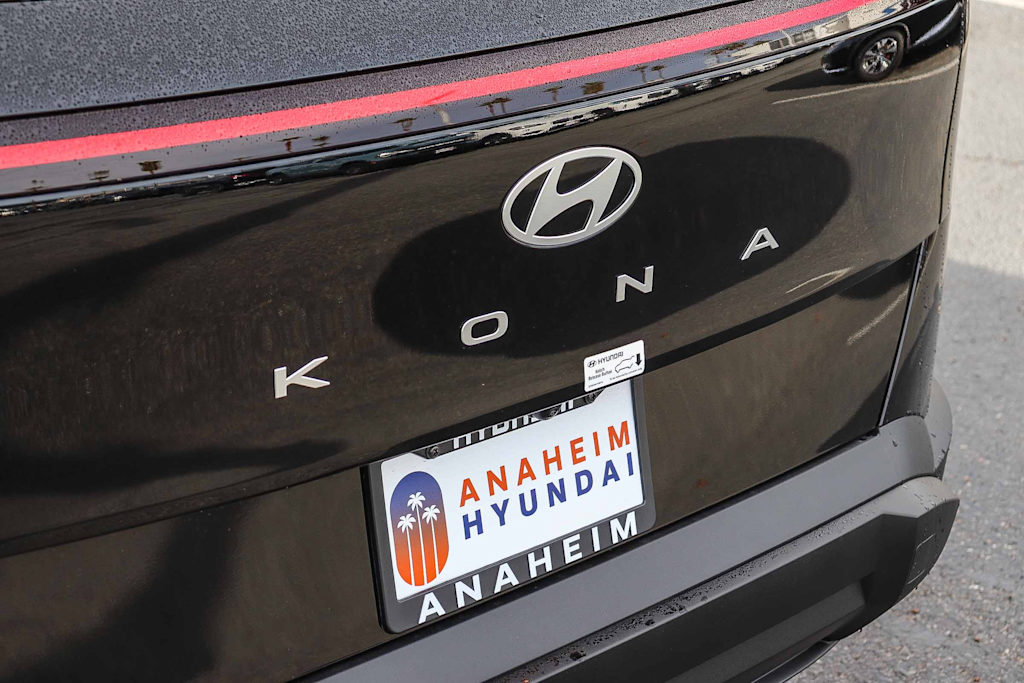 Thumbnail: 2026 Hyundai Kona - 6