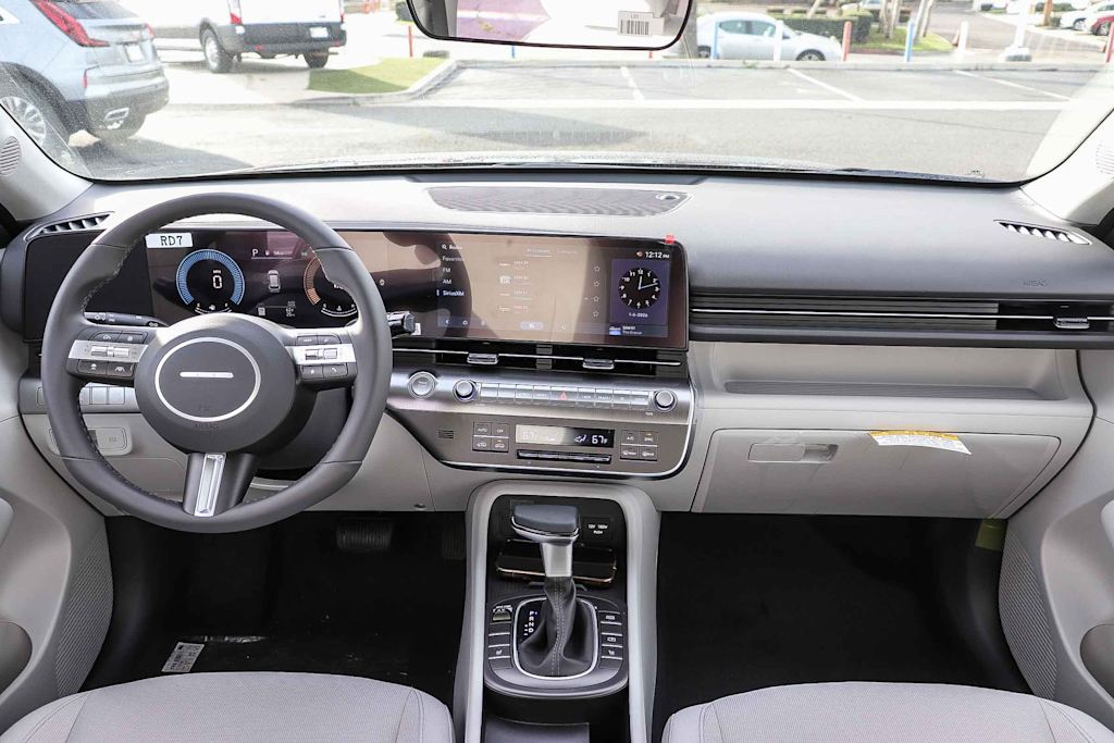 Thumbnail: 2026 Hyundai Kona - 2