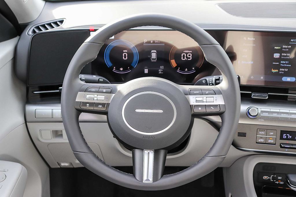 Thumbnail: 2026 Hyundai Kona - 9