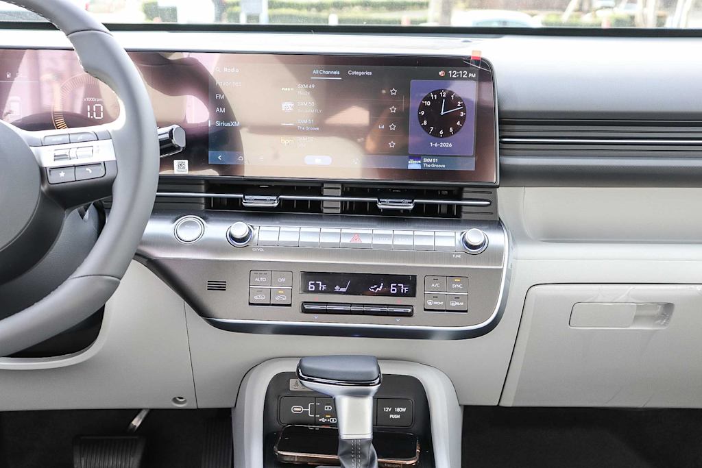 Thumbnail: 2026 Hyundai Kona - 13