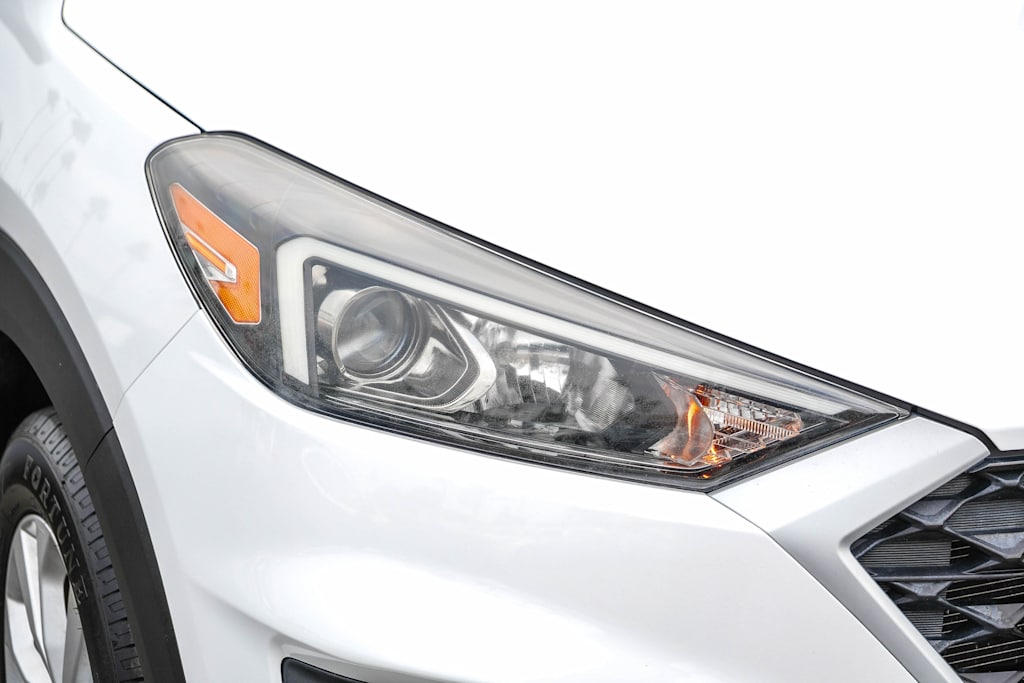 Thumbnail: 2020 Hyundai Tucson - 18