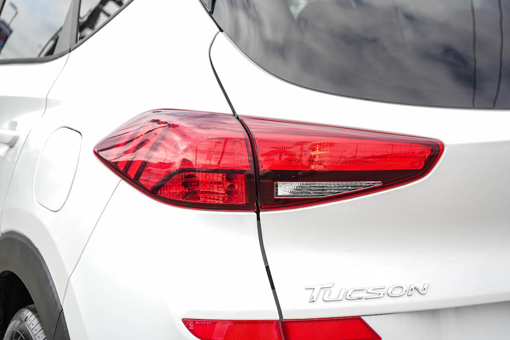 Thumbnail: 2020 Hyundai Tucson - 21