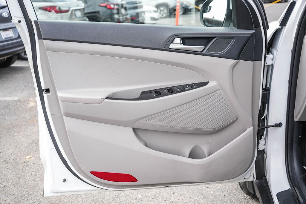 Thumbnail: 2020 Hyundai Tucson - 24