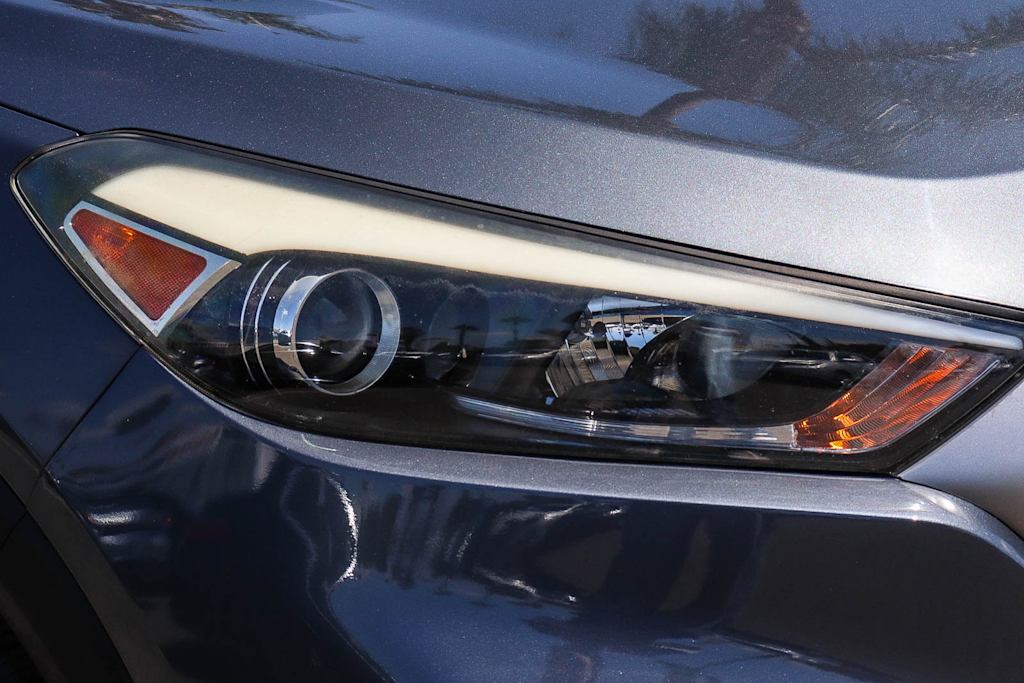 Thumbnail: 2017 Hyundai Tucson - 17