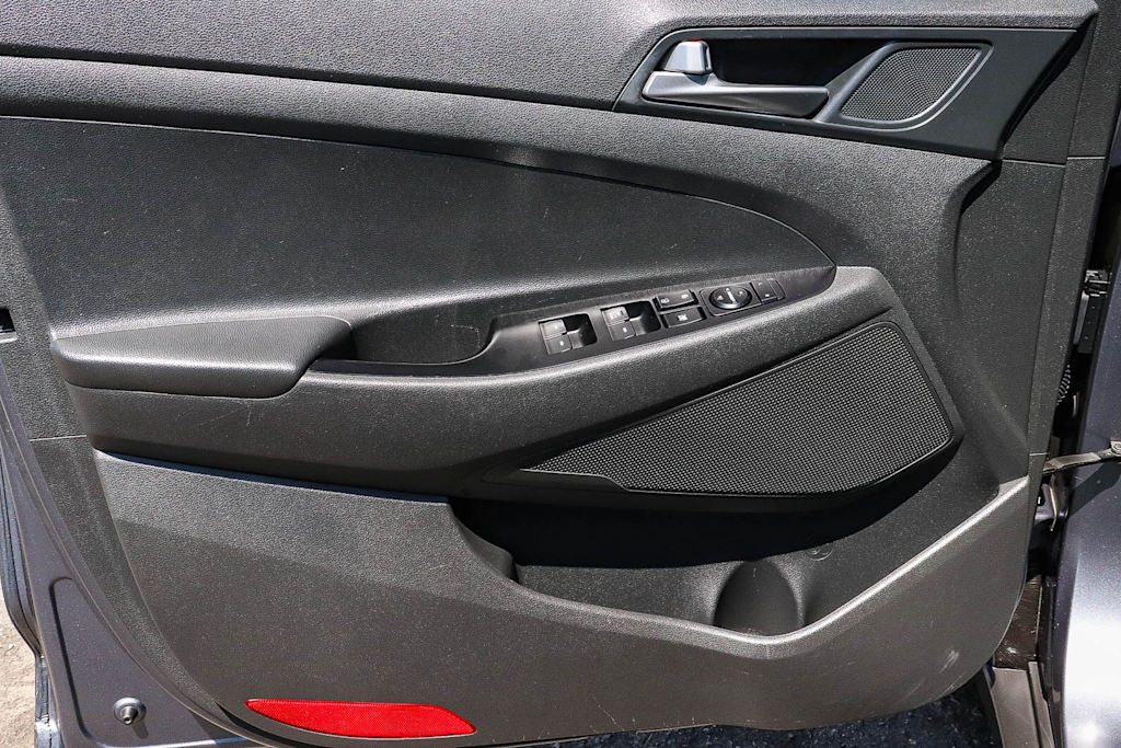 Thumbnail: 2017 Hyundai Tucson - 27