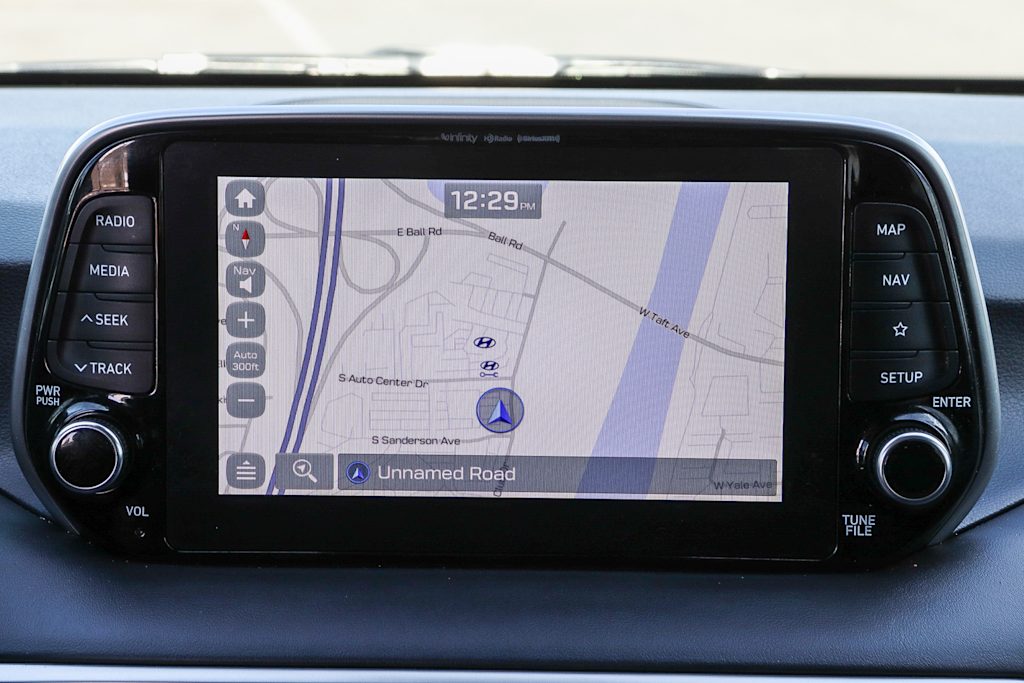 Thumbnail: 2019 Hyundai Tucson - 19