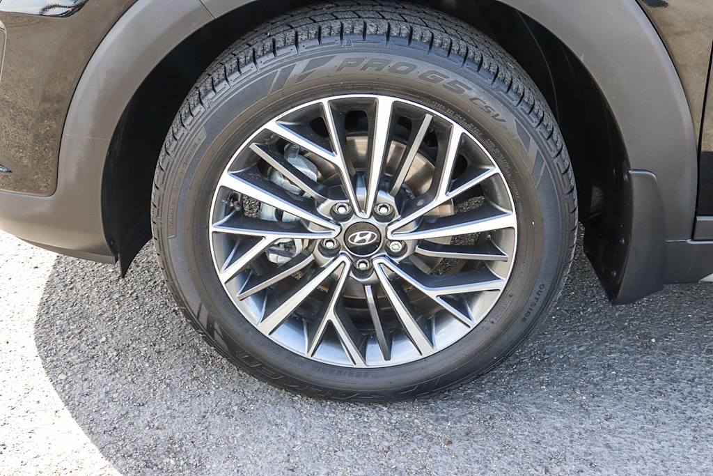 Thumbnail: 2019 Hyundai Tucson - 18