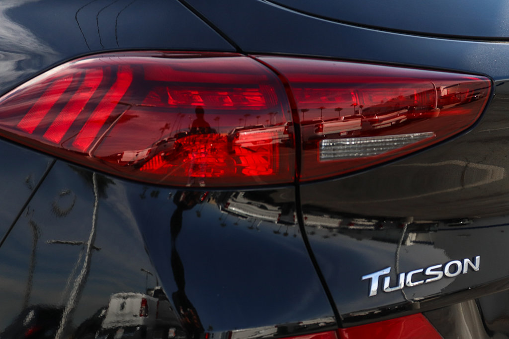 Thumbnail: 2019 Hyundai Tucson - 17