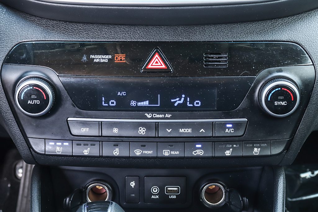 Thumbnail: 2019 Hyundai Tucson - 20