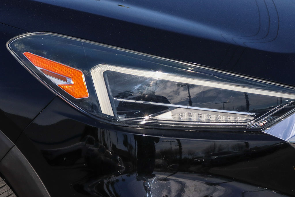 Thumbnail: 2019 Hyundai Tucson - 14