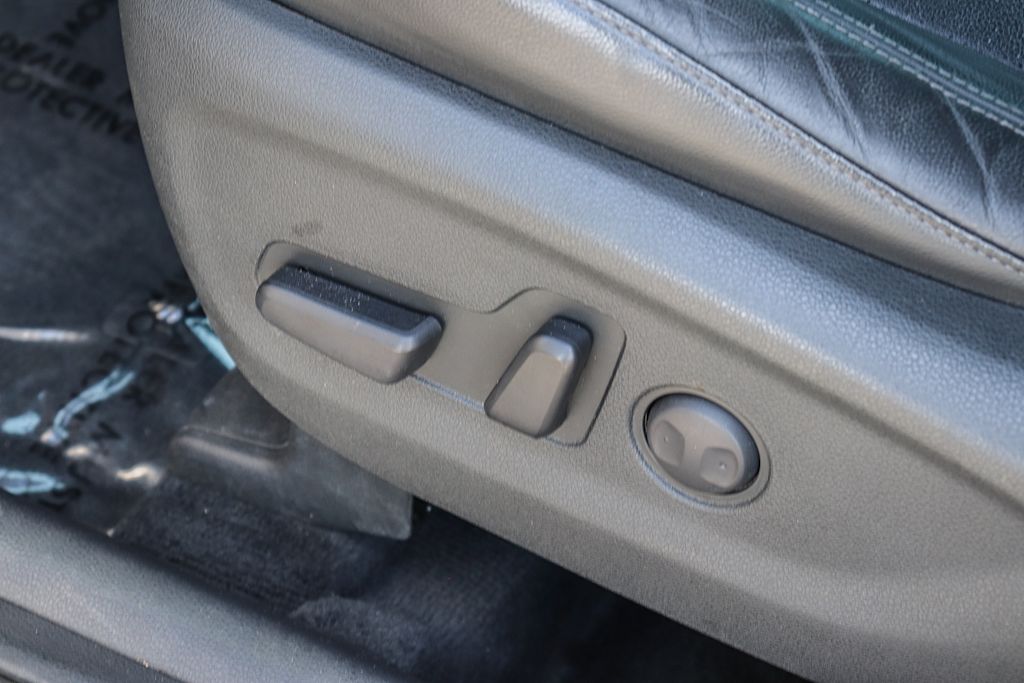 Thumbnail: 2019 Hyundai Tucson - 23