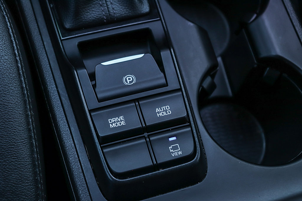 Thumbnail: 2019 Hyundai Tucson - 25