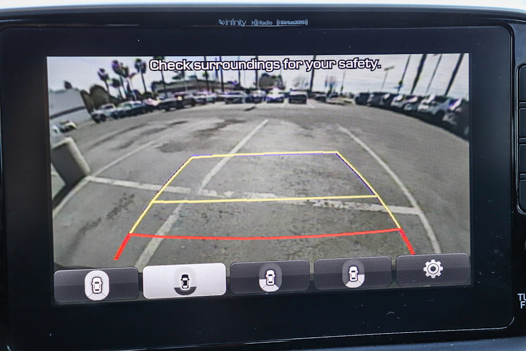 Thumbnail: 2019 Hyundai Tucson - 24