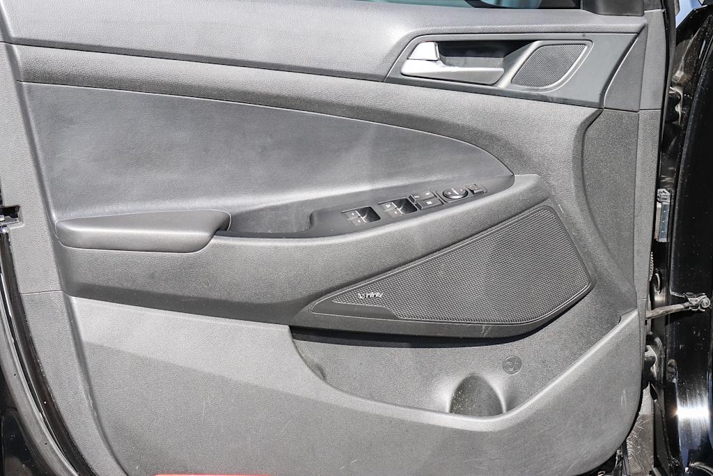 Thumbnail: 2019 Hyundai Tucson - 22