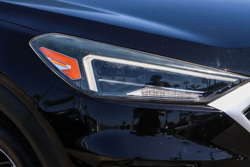 Thumbnail: 2020 Hyundai Tucson - 18