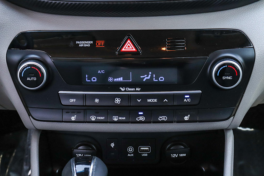 Thumbnail: 2020 Hyundai Tucson - 24