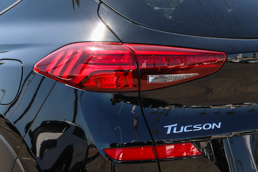 Thumbnail: 2020 Hyundai Tucson - 21